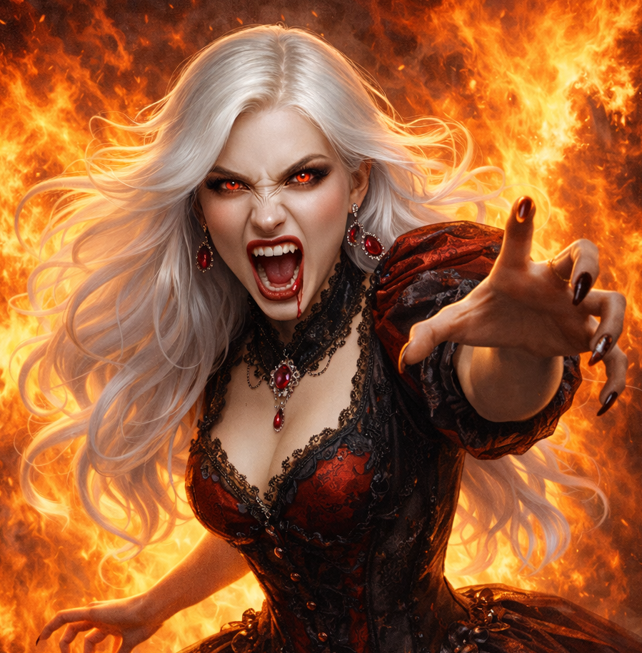 Profile picture of Arponera Vulcano